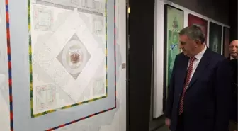 Sakarya Kültür Sanat Şehri Haline Geldi