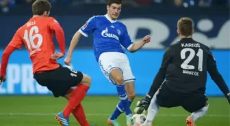 Schalke, Mainz'le 0-0 Berabere Kaldı