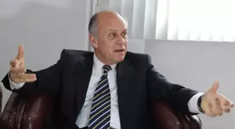 Şeboy: 'Başbakanımız, Binali Yıldırım'ı Hediye Olarak Yolladı'