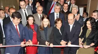 Trabzon'da Kitap Zamanı Başladı