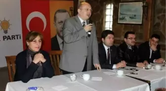 Yerel Seçimlere Doğru