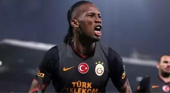 ABD'nin Drogba Israrı Bitmiyor