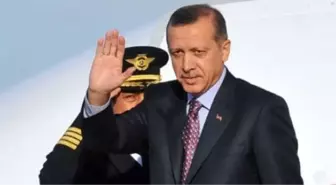 Başbakan Erdoğan Yozgat'a Gitti