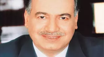 Enver Abi'siz Koca Bir Yıl Geçti