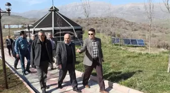 Gerger Kanyonu Keşfedilmeyi Bekliyor