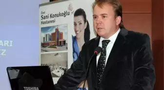 Halka Açık Sağlık Konferansı