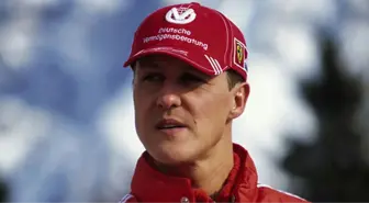 Massa: Schumacher Bana Tepki Verdi