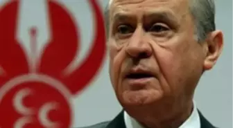 MHP Genel Başkanı Bahçeli, Sakarya'da Açıklaması