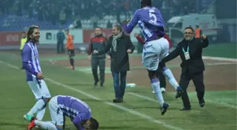 Orduspor-Tavşanlı Linyitspor Maçı Saat Kaçta Hangi Kanalda?