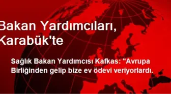 'Artık Kimse Bize Racon Kesemiyor'