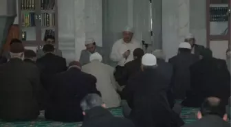 Şehit Fahri Yaldız İçin Mevlit Okutulup Dualar Edildi