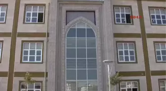 Tarsus Cem ve Kültürevi Açıldı