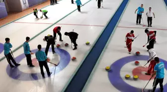 Türkiye Curling 1. Ligi'