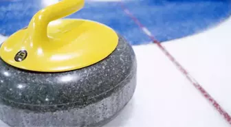 Türkiye Curling 1. Ligi'nde Play-Off'lar Tamamlandı