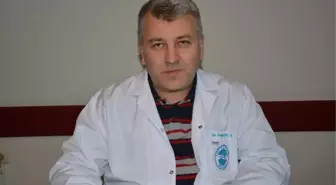 Uzmanından Belediye Başkan Adaylarına Stres Uyarısı