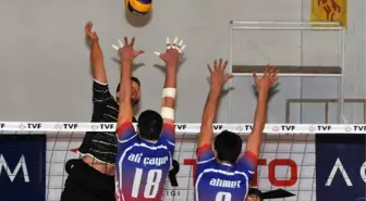 Acıbadem Erkekler Voleybol Ligi