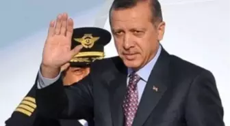 Başbakan Erdoğan, Ankara'ya Geldi