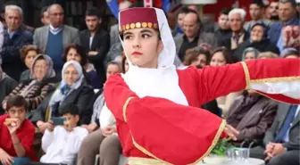 Nazilli Kültür, Sanat ve Edebiyat Festivali Coşkuyla Başladı