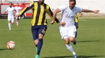 Spor Toto 2. Lig Kırmızı Grup