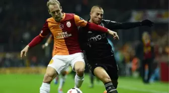 Tff'den Semih Kaya'ya Tebrik