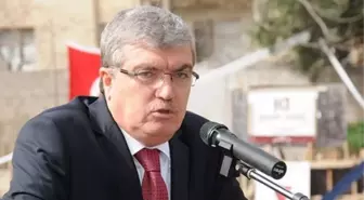 Yerel Seçimlere Doğru