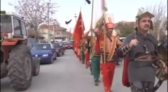 Yerel seçimlere doğru - Kadir Çalışıcı -