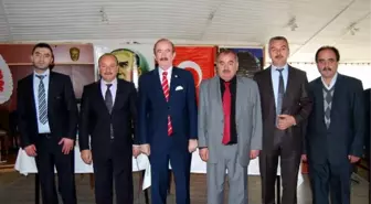 Zara Esnaf Kredi ve Kefalet Kooperatifi Genel Kurulu Yapıldı