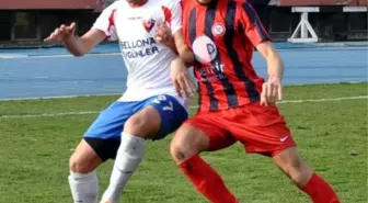 Zonguldak Kömürspor: 2 Sultangazispor: 2