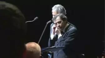 Andrea Bocelli, Sıla ile Düet Yaptı