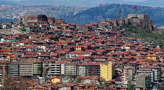 Ankara Büyükşehir Belediyesinden Taşınmaz Satışı
