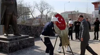 Ardahan'ın Kurtuluşunun 93. Yılı Kutladı