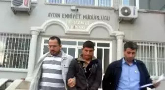 Çaldıkları 6 Bin TL'lik Malzemeyi 80 TL'ye Sattılar