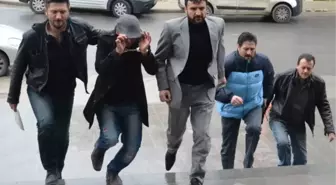 Diyarbakır'ı Kana Buladı Tekirdağ'da Yakalandı