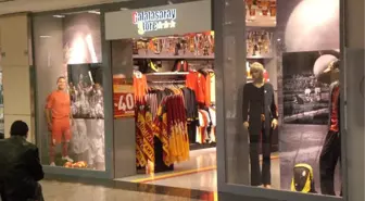 Florya'ya Yeni Gsstore