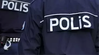 Gaziantep'te 120 Polisin Görev Yeri Değişti