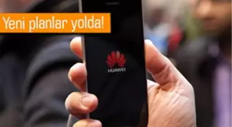 Huawei, ABD Akıllı Telefon Pazarında İnat Ediyor