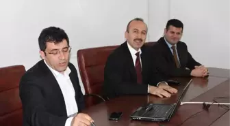 Kars'ta Bahçecilik ve Ceviz Yetiştiriciliği Eğitimi