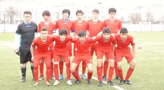 Kayseri U19 Ligi Açıklaması