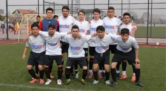 Kayseri U19 Ligi Açıklaması