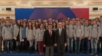 KEDS Akademi, Kosova'ya Enerjik Gençler Kazandıracak