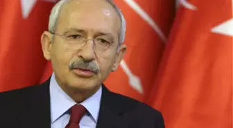 Kılıçdaroğlu 2 Mart'ta Eskişehir'e Geliyor