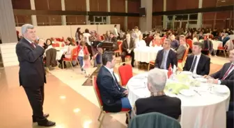 Kocaeli'deki Atıksular 2014 İtibariyle Tamamen Arıtılmış Olacak