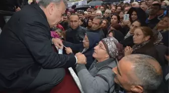 CHP Adayı Kocaoğlu'ndan Doğal Yaşam Adası Sürprizi