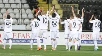 Manisaspor Hayata Döndü