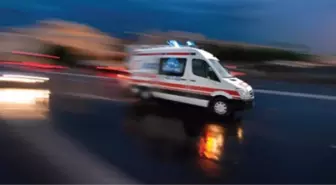 Muğla'da Trafik Kazası: 7 Yaralı