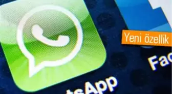 Mwc 2014: Whatsapp'a Sesli Arama Özelliği Geliyor!