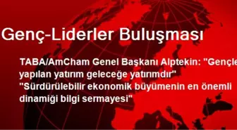 Genç-Liderler Buluşması