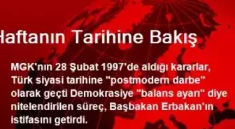 Haftanın Tarihine Bakış