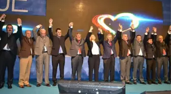 Şeboy: 'Bu Projeler İzmir'in Kaderini Değiştirir'