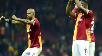 Galatasaray Başkanı Ünal Aysal: Sempatik Bir Dans